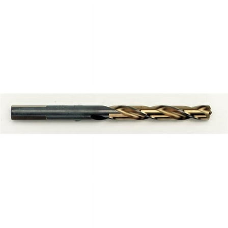 06in. Turbomax HSS Drill Bits 73304