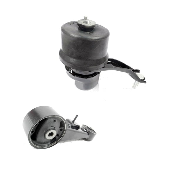 07-08 Lexus RX350 3.5L Automatic 62034 4207 Engine Motor & Transmission Mount Set 2 07 08
