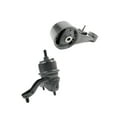 thumbnail image 1 of 07-08 Lexus RX350 3.5L Automatic 62034 62036 Engine Motor Mount Set 2 07 08, 1 of 3