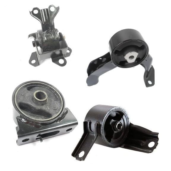 07-09 Dodge Caliber 1.8L 5415 5416 5417 5419 Engine Motor & Transmission Mount Set 4 07 08 09 Fits select: 2007-2008 JEEP PATRIOT SPORT, 2009 DODGE CALIBER R/T
