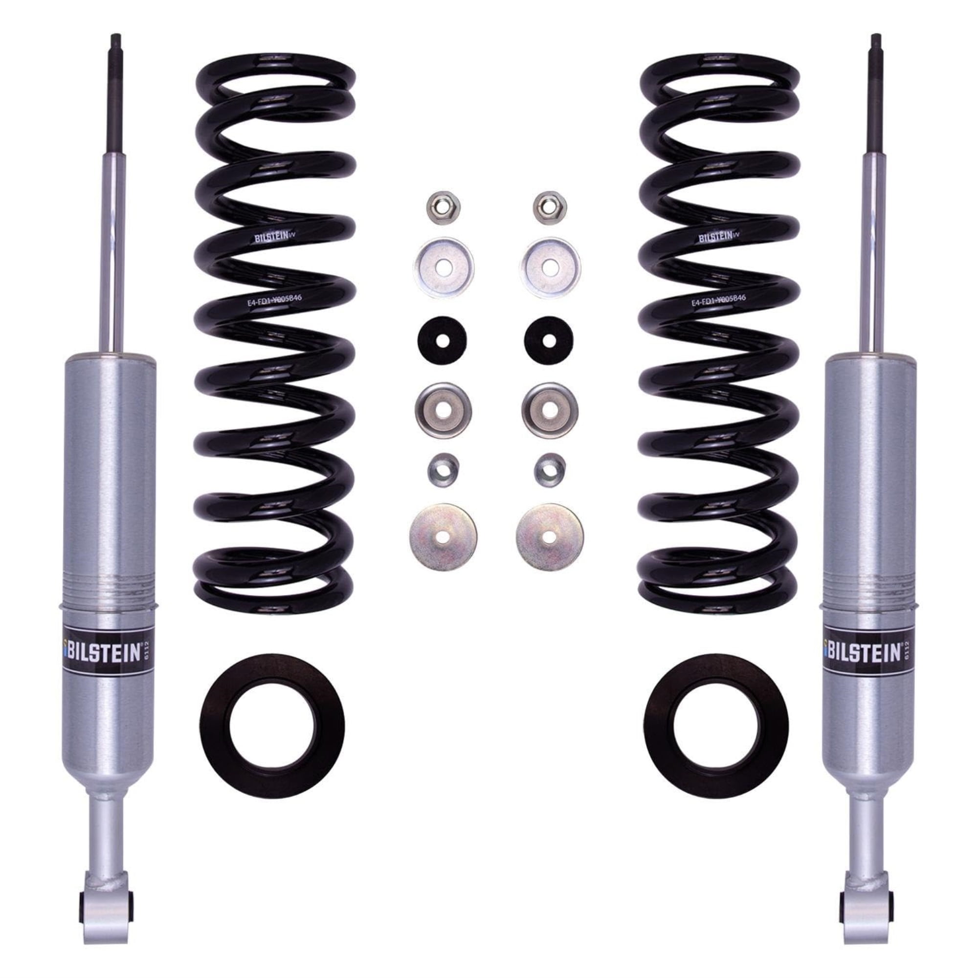 Lexus Gx470 Suspension Kit