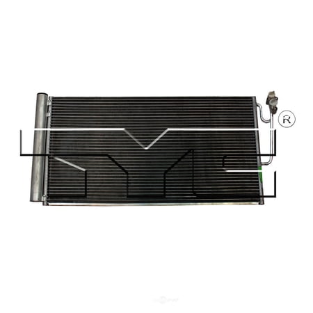 07 10 Mi Cper/Cper S W/ R/D Cond (Pfc) Fits 1995 Toyota Avalon