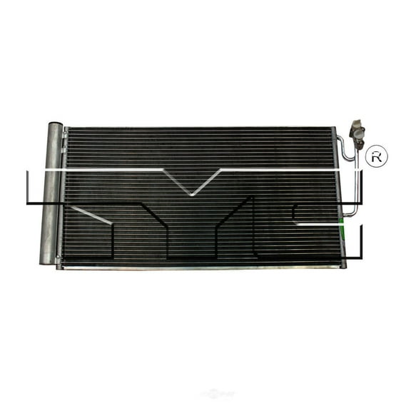 07 10 Mi Cper/Cper S W/ R/D Cond (Pfc) Fits 1995 Toyota Avalon