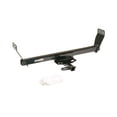 thumbnail image 1 of 07-10 Sebring/08-14 Avenger/11-14 Chrysler 200 Cls I Hitch with Standard Ball Mount Kit Replacement Auto Part, Easy to Install, 1 of 1