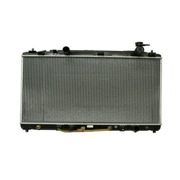 07 10 Ty Cmry 3.5L V6 At 1R Pa (Jp Built) Rad Fits select: 2007-2012 LEXUS ES, 2007-2010 TOYOTA CAMRY