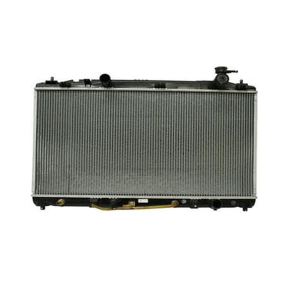 07 10 Ty Cmry 3.5L V6 At 1R Pa (Jp Built) Rad Fits select: 2007-2012 LEXUS ES, 2007-2010 TOYOTA CAMRY