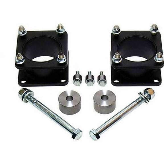 07-11 Tundra 2WD/4WD Front 3" Toyota Prerunner Look Kits