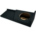 thumbnail image 1 of 07-13 Chevy Silverado Ext Cab Truck Kicker CompR CWR10 Single 10 Sub Box CXA8001, 1 of 4