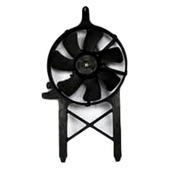 07 13 Ns Frntr/08 12 Phfder 4.0L V6 Cond Cfa Fits select: 2007-2016 NISSAN FRONTIER, 2008-2012 NISSAN PATHFINDER