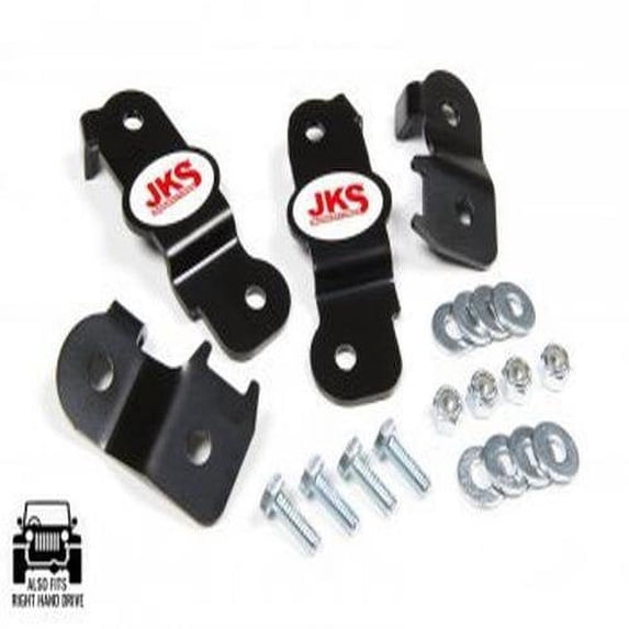 07-14 BRAKE-LINE RELCTN D Fits select: 2015-2018 JEEP WRANGLER UNLIMITED, 2012-2014 JEEP WRANGLER