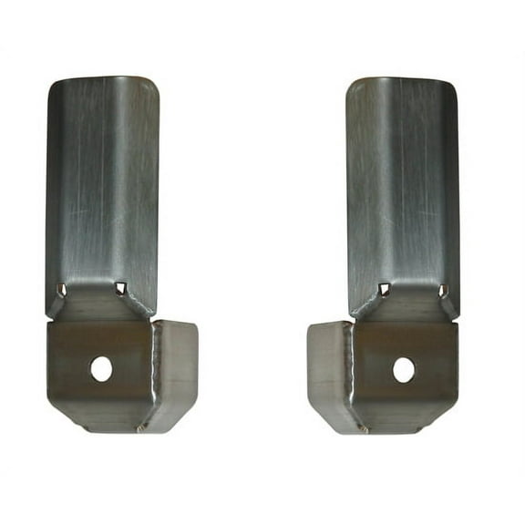 ICON 2003-2024 4Runner/2007-2014 FJ Cruiser/2022-2025 Tundra/2023-2025 Sequoia, Rear Shin Guards