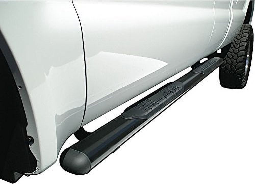 07-14 Silverado/Sierra Crew Cab Black 4
