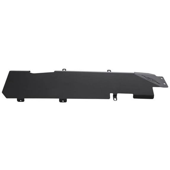 07-15 WRNGLR JK 4DR GAS TNK SKID PL