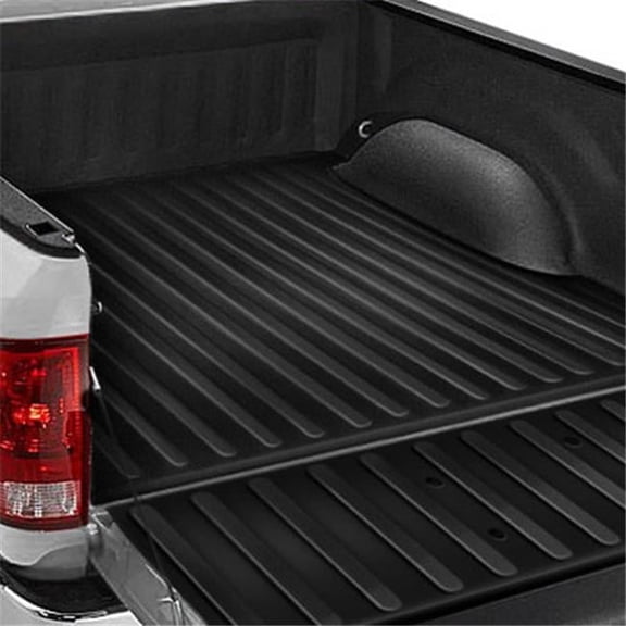 07-16 Silverado & Sierra 1500 & 07-16 Silverado Sierra 2500-3500 Bed Mat - 5.5 ft.