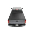 thumbnail image 1 of 07-17 TUNDRA W/O DECK RAILS 5.5FT EZ-FOLD TONNEAU COVER-BLACK Fits select: 2007-2021 TOYOTA TUNDRA, 1 of 3