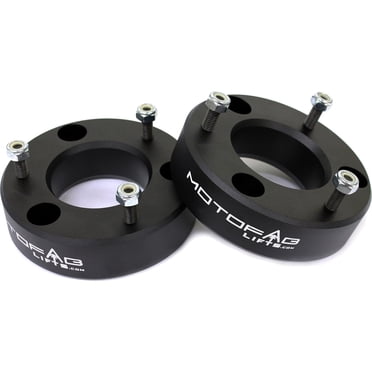 2.5" Front Leveling Lift Kit For Chevy Silverado 1500 / Tahoe / GMC Sierra 2007-2019 RWD/4WD