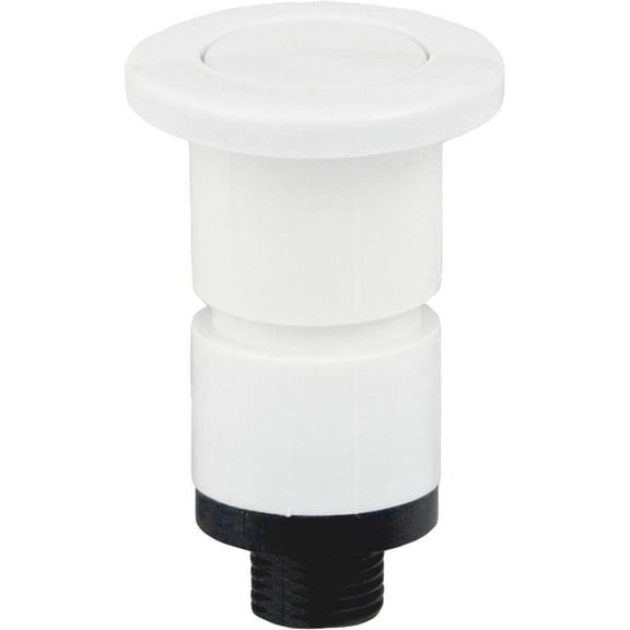 07 - 1IN. PVC PIPING/ WHITE G B330WA