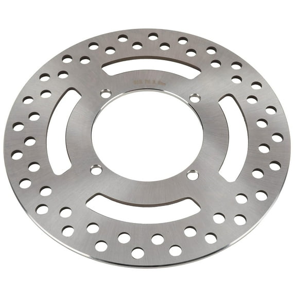 07 Front Rotor Disc fits Polaris Sportsman 500 X2 EFI 2007