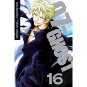 07-Ghost 07-Ghost, Vol. 16, Book 16, Paperback