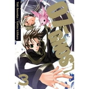07-Ghost 07-Ghost, Volume 3, Book 3, Paperback
