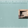 thumbnail image 1 of Pre-Owned 07 the FDR Memorial: Designed by Lawrence Halprin (Paperback) 1888931116 9781888931112, 1 of 1