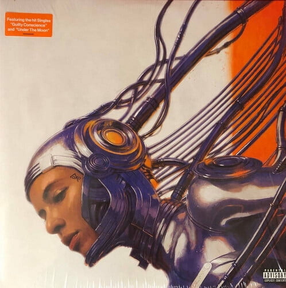070 Shake - Modus Vivendi - Music & Performance - Vinyl - Walmart.com