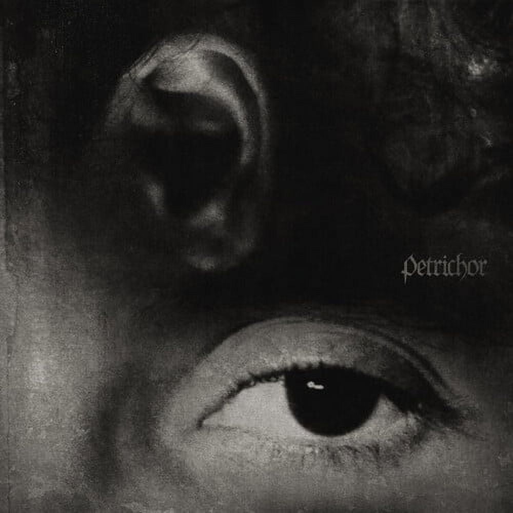 070 Shake - Petrichor - Music & Performance - CD