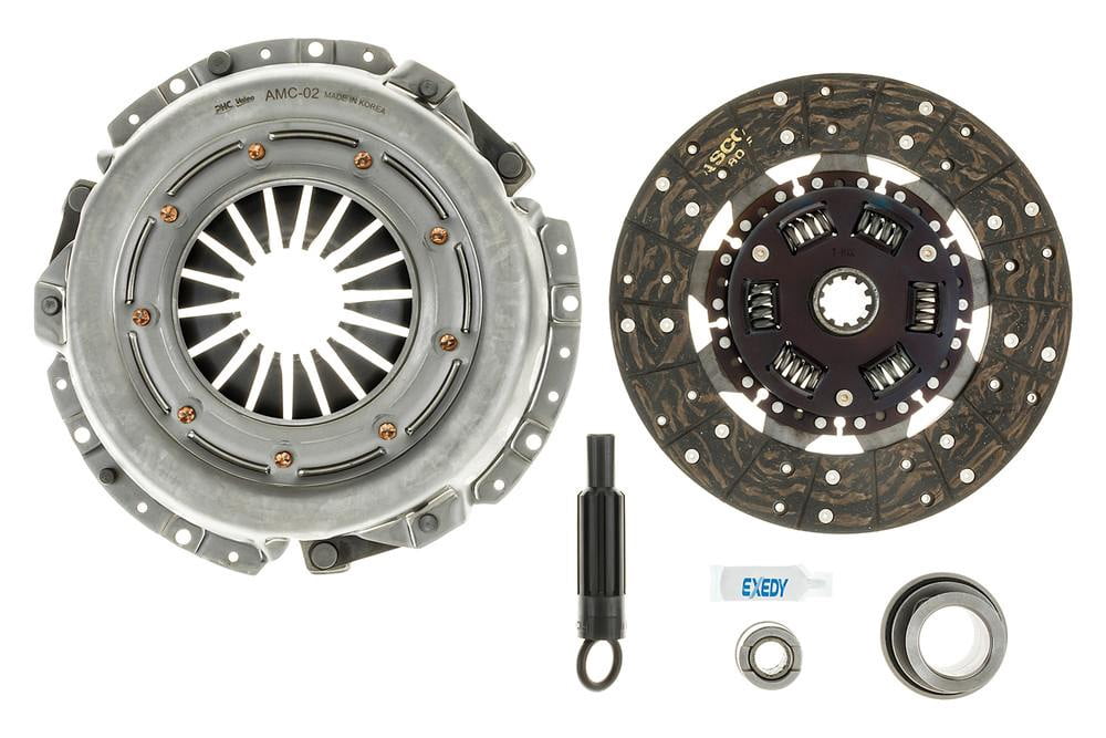 EXEDY OEM 07016 Clutch Kit