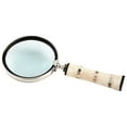 thumbnail image 1 of 07053-Cyan lighting-Watson Magnifier - 6 Inches Wide by 13.25 Inches High, 1 of 2