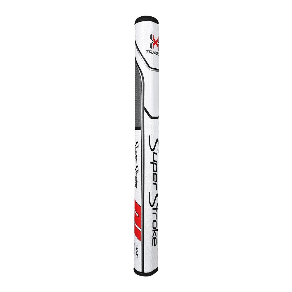 Poignée De Putter SuperStroke Traxion Claw 2.0 – Taille