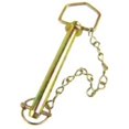 thumbnail image 1 of 07103100-15211 Hitch Pin With Chain .75 By 4.25 In., 1 of 1