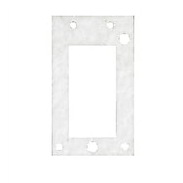 071084 Suburban Mfg Furnace Gasket Furnace Firewall Gasket