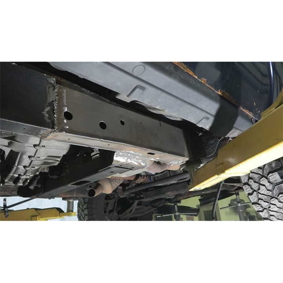 0713 SILVERADO 1500/SIERRA 1500 EXTENDED CAB FORWARD FRAME SECTION LEFT SIDE