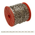 thumbnail image 1 of 0713027 82 ft. Reel No.3 Hobby & Craft Sash Chain, 1 of 1