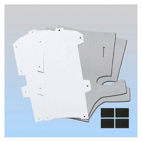 0714 Parts Kit 1
