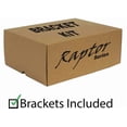 0721 TUNDRA CREW MAX 5IN OEM STYLE FULL TREAD SLIDE TRACK RUNNING ...