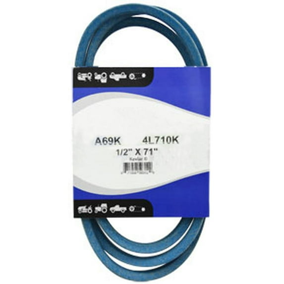 072116 V-Belt Fits Ariens 832001 935001 YT1138 935002 YT1032 935003 YT1138