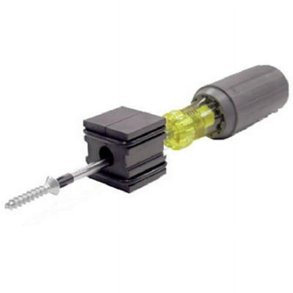 07224 Screwdriver Magnetizer & Demagnetizer