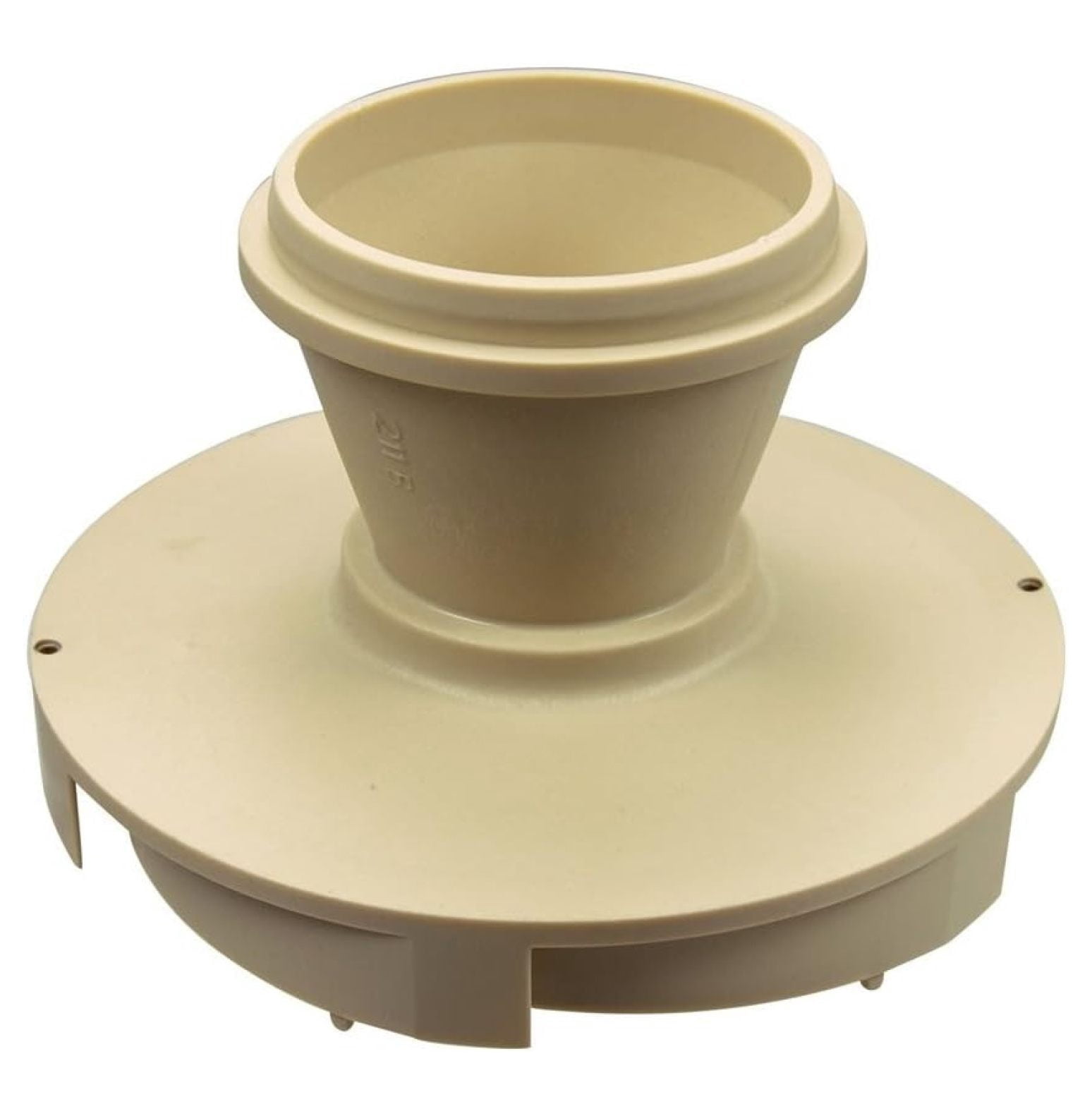 072927 Diffuser Assembly Replacement WhisperFlo Inground Pool and Spa ...