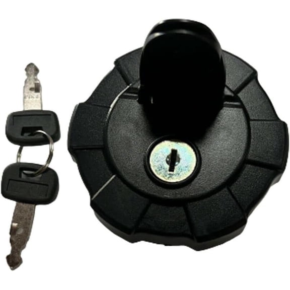 072991059 Fuel Cap W/Keys 459A For IHI Mini Excavator 25NX 28N 30NX 15NX 35NX