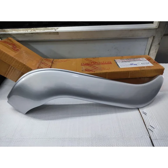 07540056C1 Fender Extension Front Left-Hand Fits For Mahindra Tractor