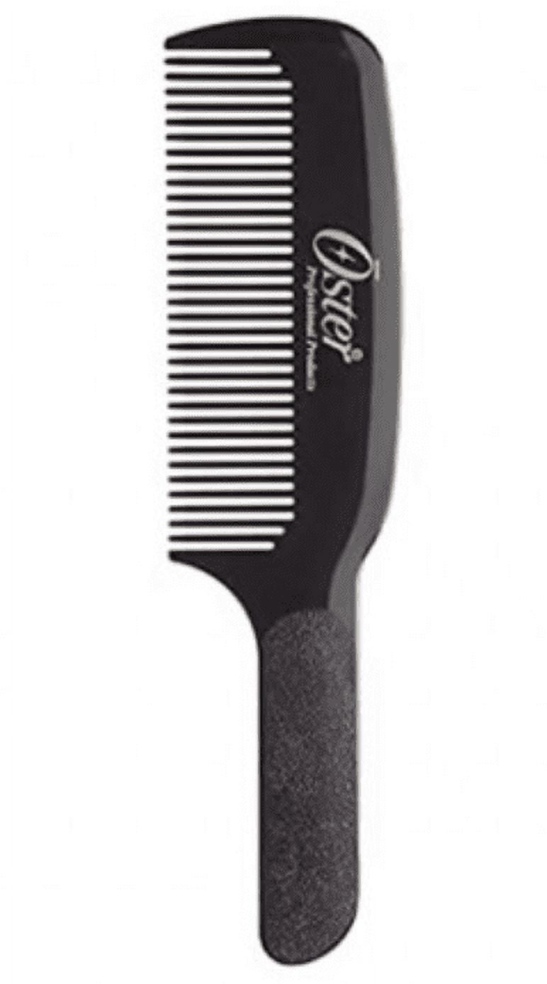 Crew Comb Master #076001-605 123 MASTER FLAT TOP COMB - Walmart.com