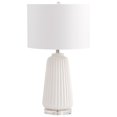 thumbnail image 1 of 07743-Cyan lighting-Delphine - One Light Table Lamp - 16 Inches Wide by 29.25 Inches High, 1 of 5