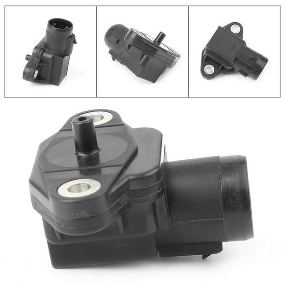 079800-3000 MAP Sensor Manifold Air Pressure Sensor for Accord