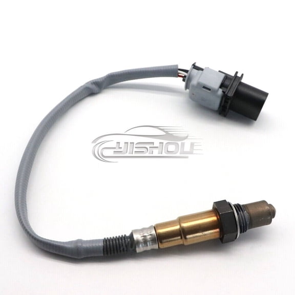 07L906262S O2 oxygen sensor 5-wire suitable for Audi A3 A4 A5 A8 Q7 Q5 for Porsche for VW -
