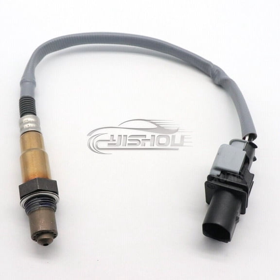 07L906262S O2 oxygen sensor 5-wire suitable for Audi A3 A4 A5 A8 Q7 Q5 for Porsche for VW -