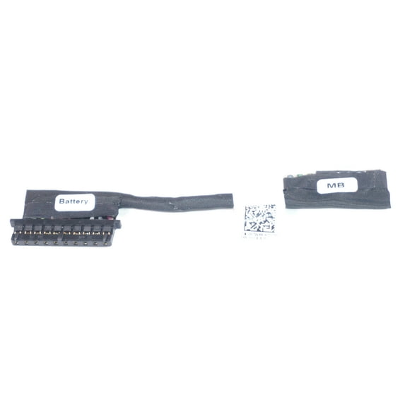 07W88 Dell Battery Connector Cable LATITUDE 3190