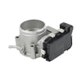 thumbnail image 1 of 07k133062a 07k 133 062a Throttle Body Valve Assy For Golf Rabbit 2.5l 2008-2014, 1 of 5