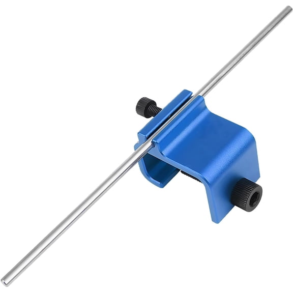 08-0048 Aluminum Sprocket Chain Alignment Tool Compatible with Motorcycle ATV Scooter Dirt Bike