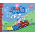 thumbnail image 1 of Peppa Pig and the Little Train, 1 of 2